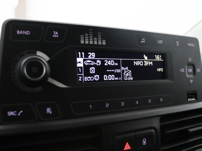 Toyota PROACE CITY - 1.5 D-4D Cool Comfort