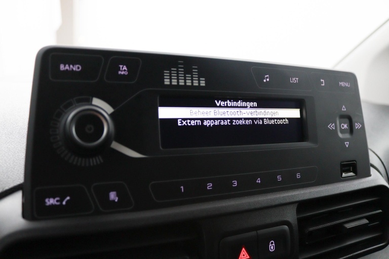 Toyota PROACE CITY - 1.5 D-4D Cool Comfort 37