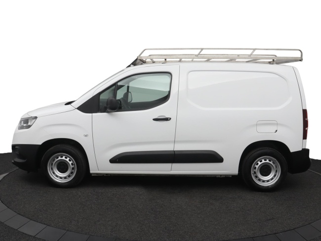 Toyota PROACE CITY - 1.5 D-4D Cool Comfort