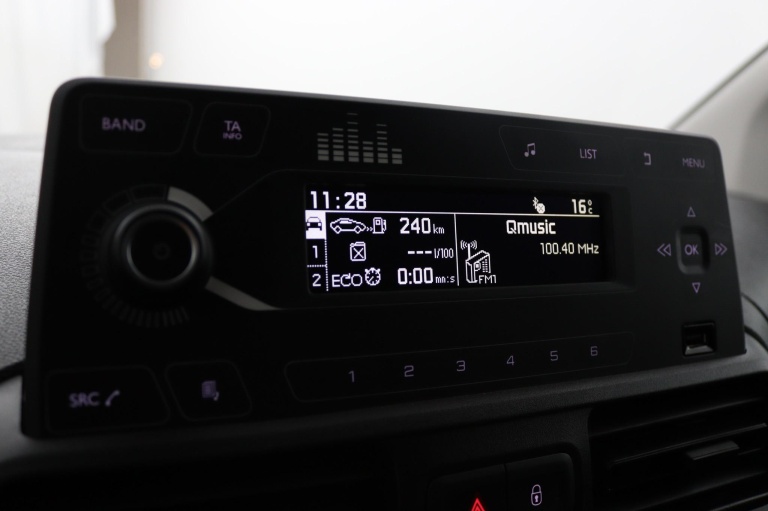 Toyota PROACE CITY - 1.5 D-4D Cool Comfort 7