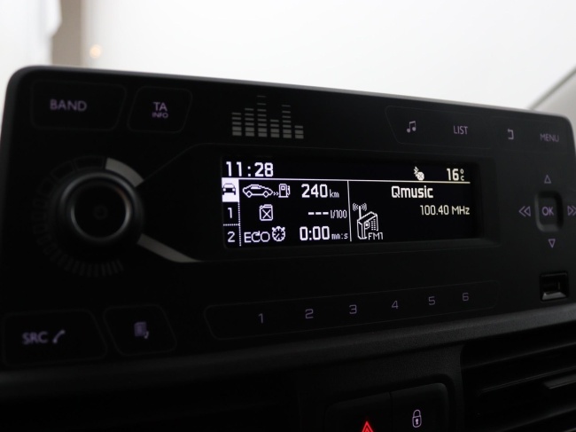 Toyota PROACE CITY - 1.5 D-4D Cool Comfort