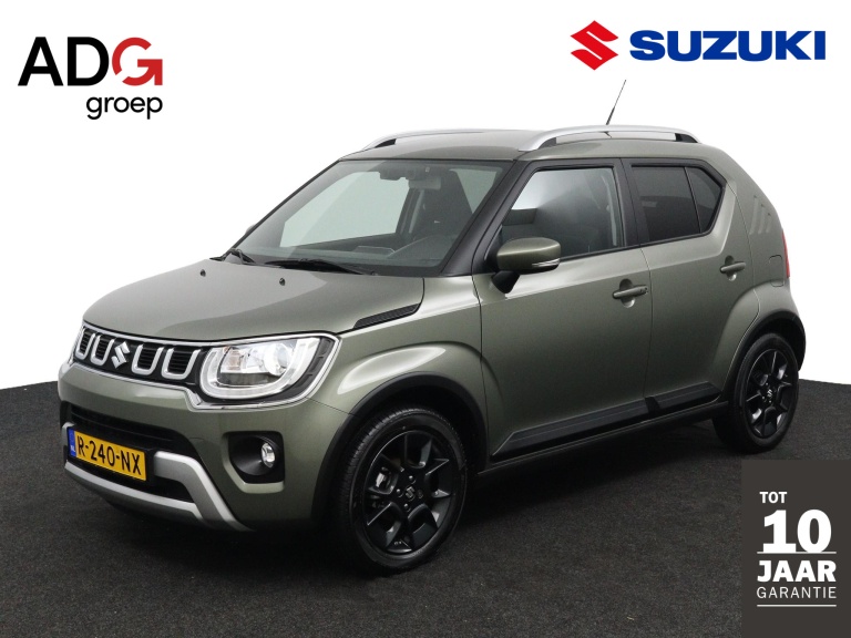 Suzuki Ignis - 1.2 Smart Hybrid Style 1
