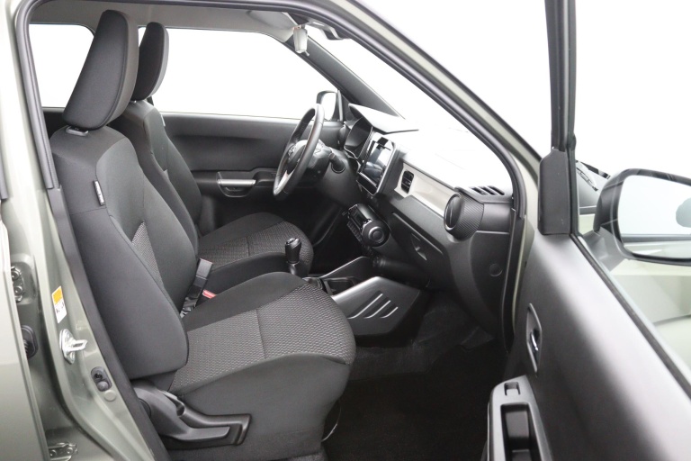 Suzuki Ignis - 1.2 Smart Hybrid Style 10