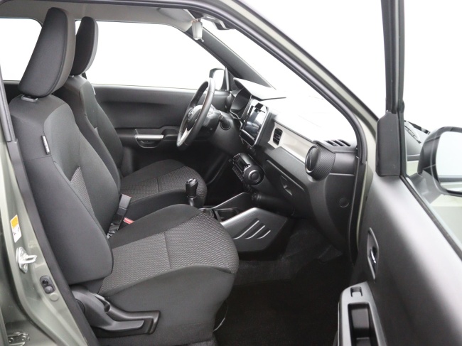 Suzuki Ignis - 1.2 Smart Hybrid Style