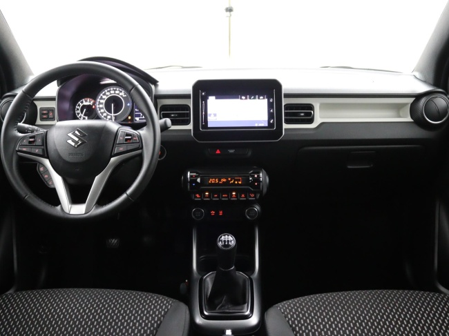 Suzuki Ignis - 1.2 Smart Hybrid Style
