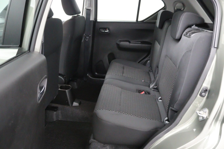 Suzuki Ignis - 1.2 Smart Hybrid Style 12