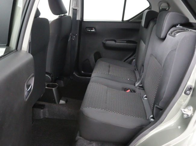 Suzuki Ignis - 1.2 Smart Hybrid Style