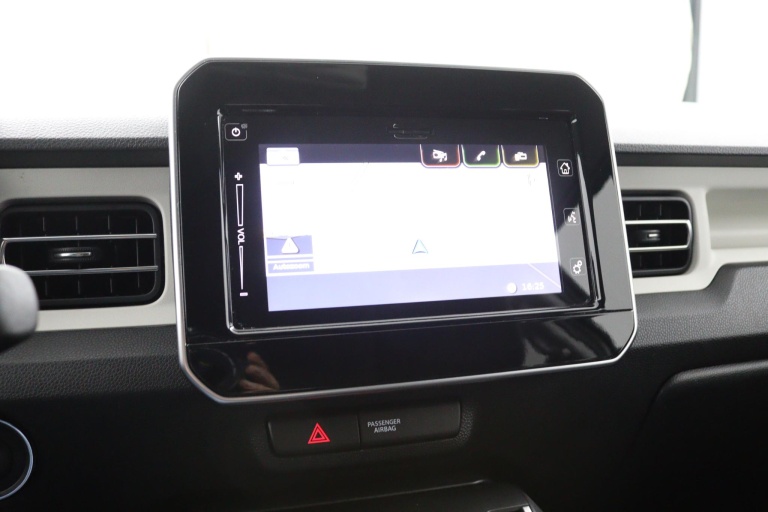 Suzuki Ignis - 1.2 Smart Hybrid Style 13