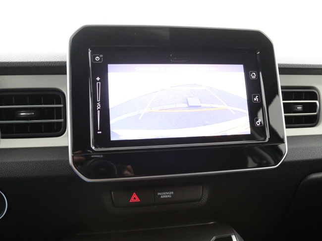 Suzuki Ignis - 1.2 Smart Hybrid Style