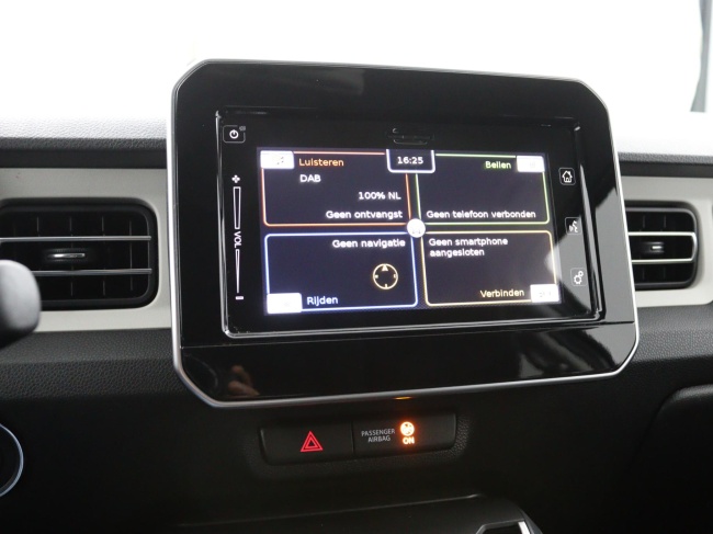 Suzuki Ignis - 1.2 Smart Hybrid Style