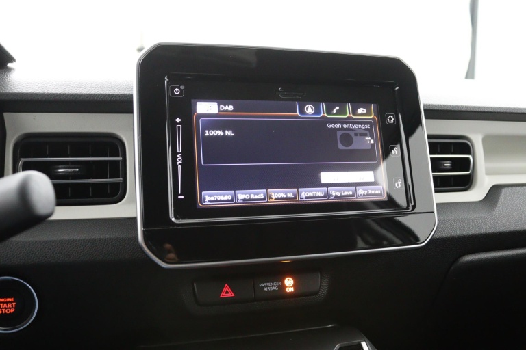 Suzuki Ignis - 1.2 Smart Hybrid Style 16