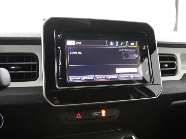 Suzuki Ignis - 1.2 Smart Hybrid Style