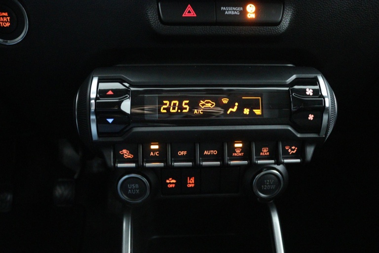 Suzuki Ignis - 1.2 Smart Hybrid Style 17