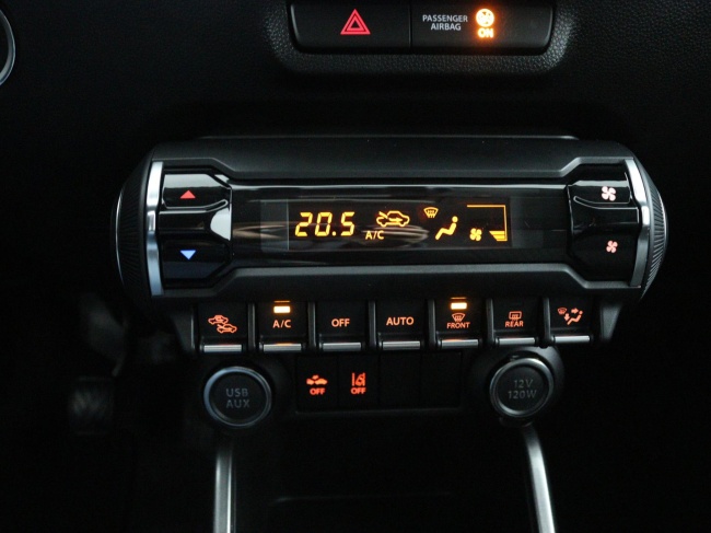 Suzuki Ignis - 1.2 Smart Hybrid Style