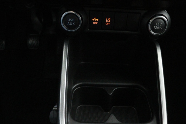 Suzuki Ignis - 1.2 Smart Hybrid Style 18