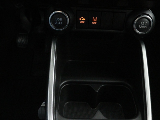 Suzuki Ignis - 1.2 Smart Hybrid Style