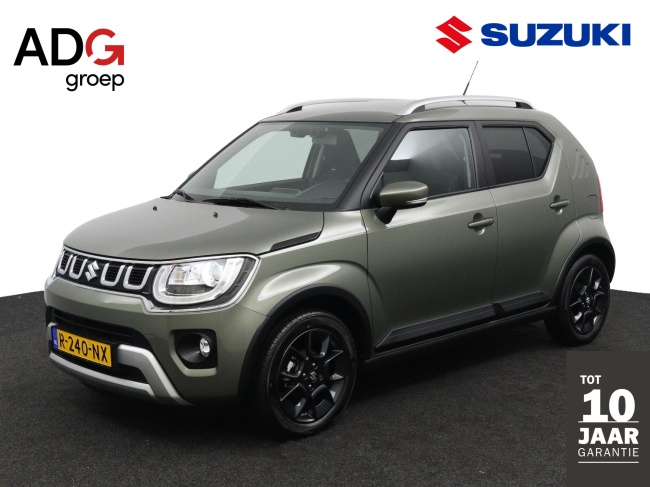 Suzuki Ignis - 1.2 Smart Hybrid Style