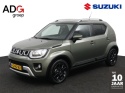 Suzuki Ignis - 1.2 Smart Hybrid Style