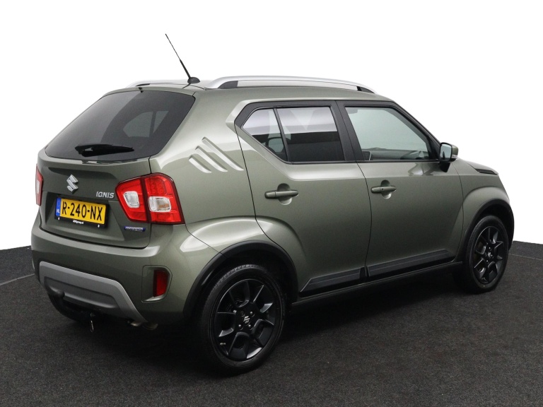 Suzuki Ignis - 1.2 Smart Hybrid Style 2