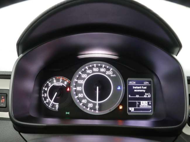 Suzuki Ignis - 1.2 Smart Hybrid Style