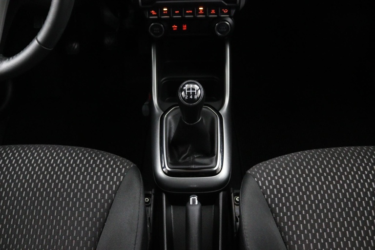 Suzuki Ignis - 1.2 Smart Hybrid Style 25