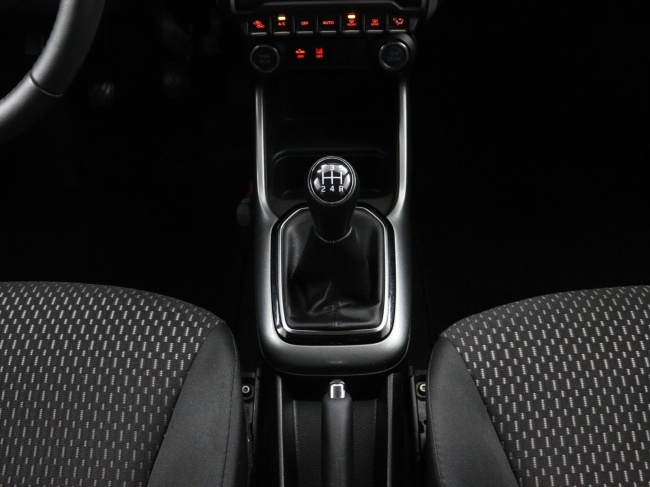 Suzuki Ignis - 1.2 Smart Hybrid Style