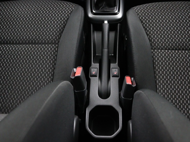 Suzuki Ignis - 1.2 Smart Hybrid Style