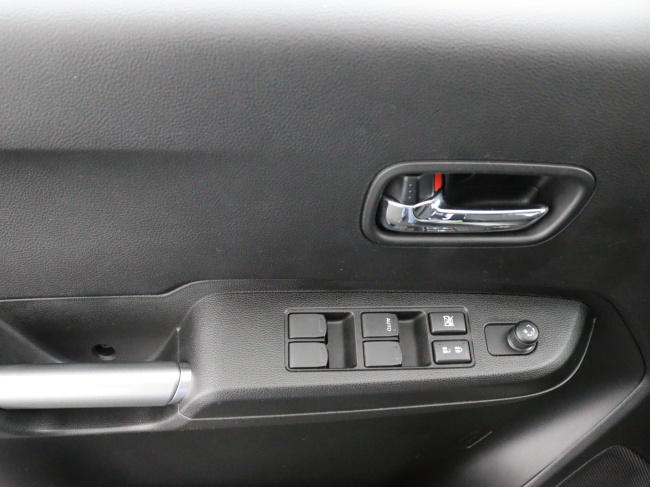 Suzuki Ignis - 1.2 Smart Hybrid Style