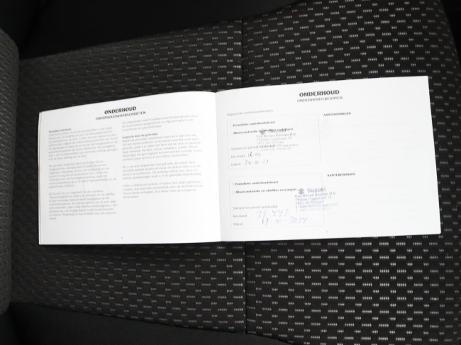 Suzuki Ignis - 1.2 Smart Hybrid Style