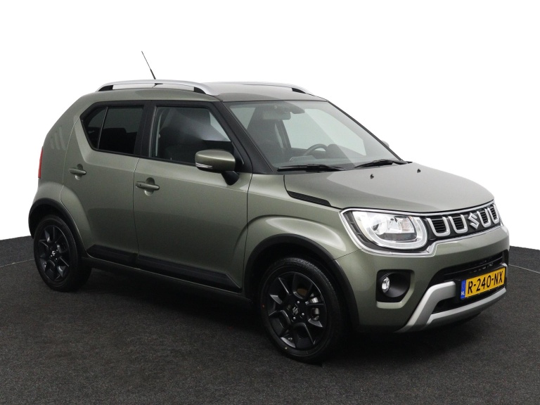 Suzuki Ignis - 1.2 Smart Hybrid Style 3
