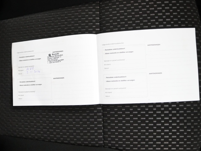 Suzuki Ignis - 1.2 Smart Hybrid Style