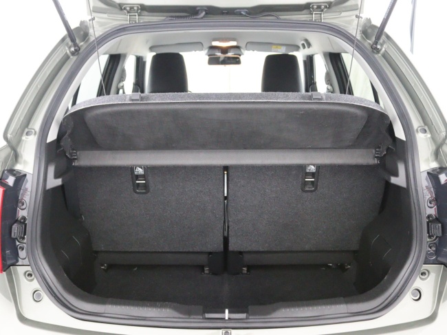 Suzuki Ignis - 1.2 Smart Hybrid Style