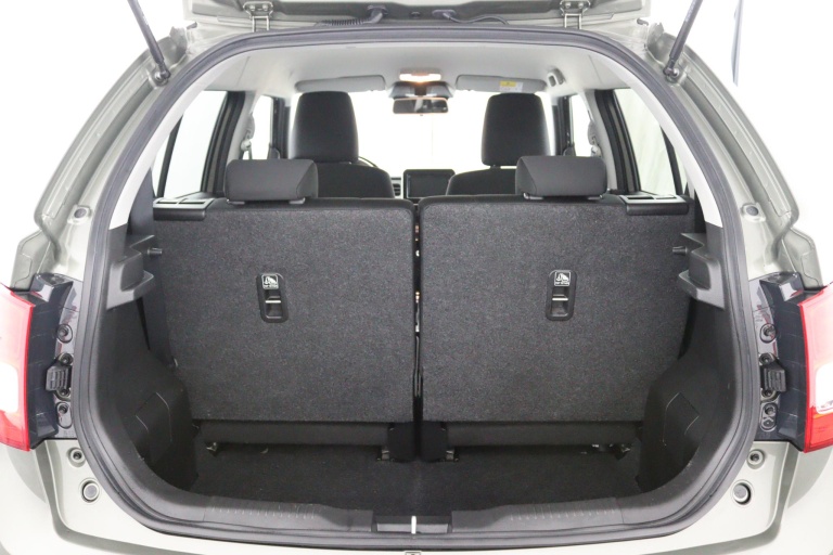 Suzuki Ignis - 1.2 Smart Hybrid Style 32