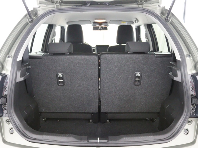 Suzuki Ignis - 1.2 Smart Hybrid Style