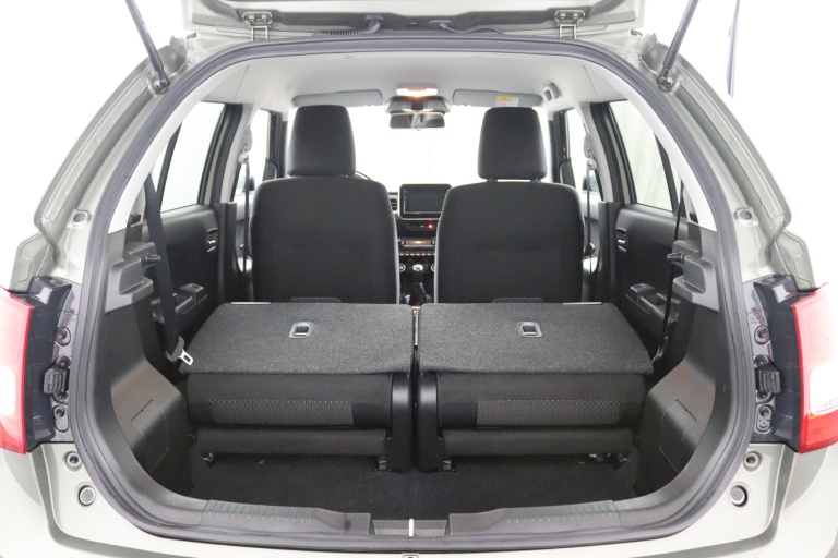 Suzuki Ignis - 1.2 Smart Hybrid Style 33