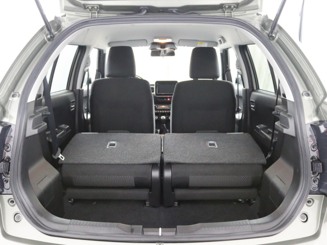 Suzuki Ignis - 1.2 Smart Hybrid Style