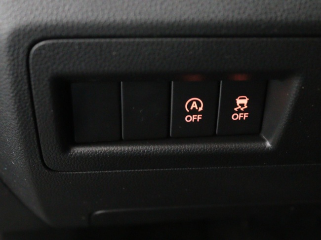 Suzuki Ignis - 1.2 Smart Hybrid Style