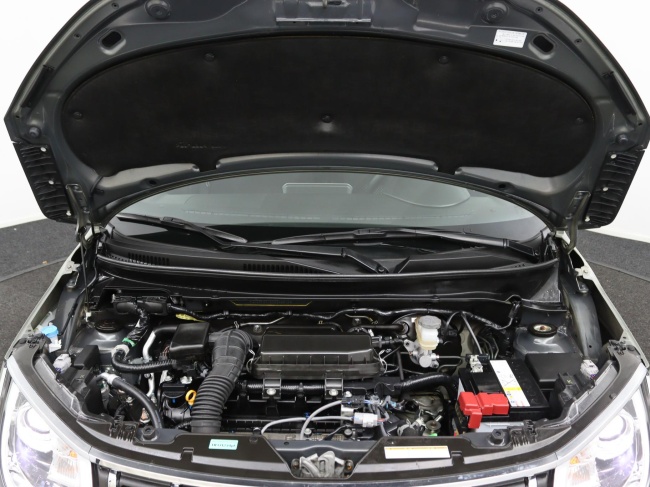 Suzuki Ignis - 1.2 Smart Hybrid Style