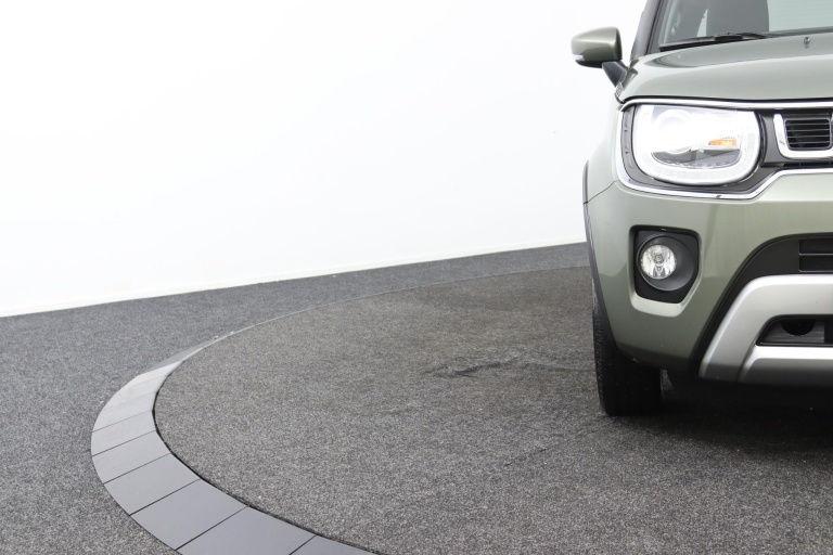 Suzuki Ignis - 1.2 Smart Hybrid Style 38