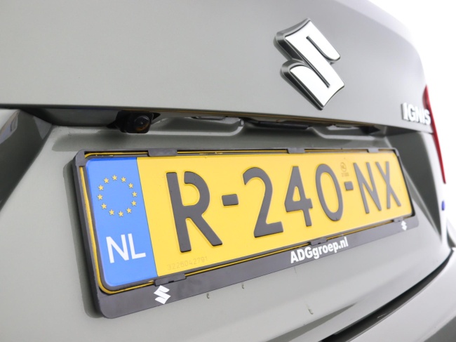 Suzuki Ignis - 1.2 Smart Hybrid Style