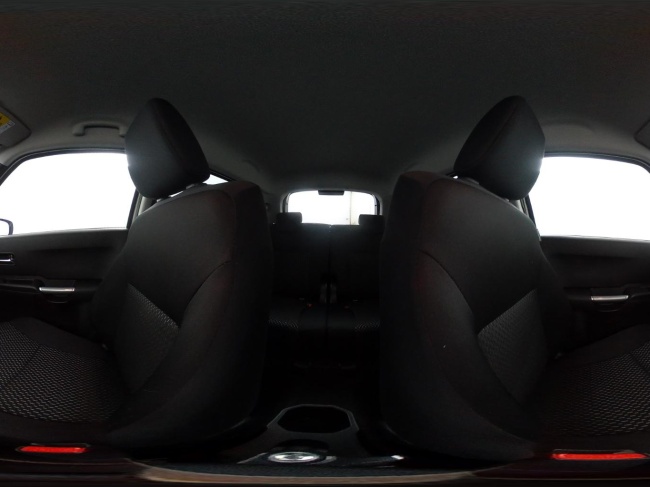 Suzuki Ignis - 1.2 Smart Hybrid Style