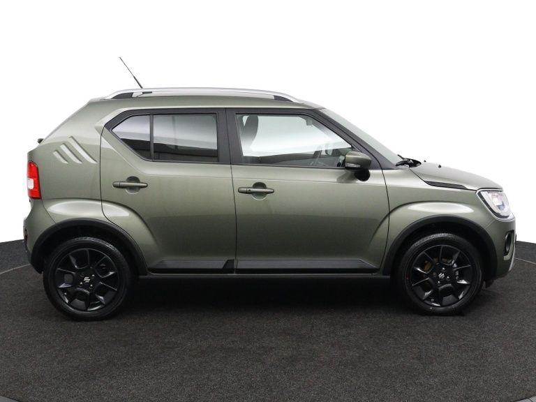 Suzuki Ignis - 1.2 Smart Hybrid Style 5