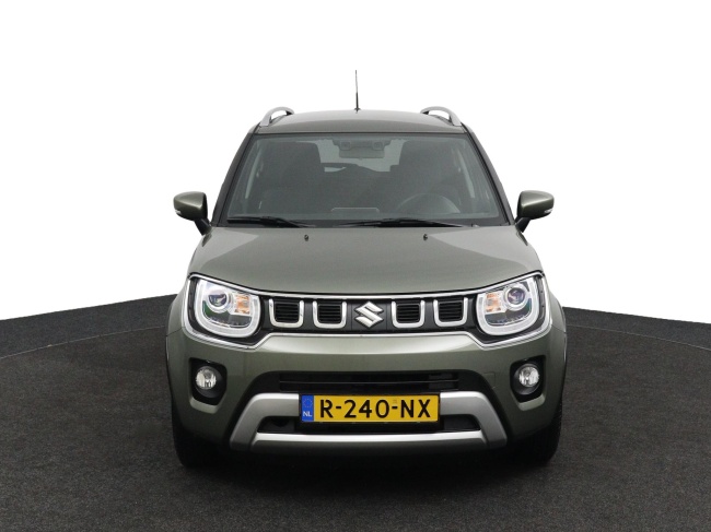 Suzuki Ignis - 1.2 Smart Hybrid Style