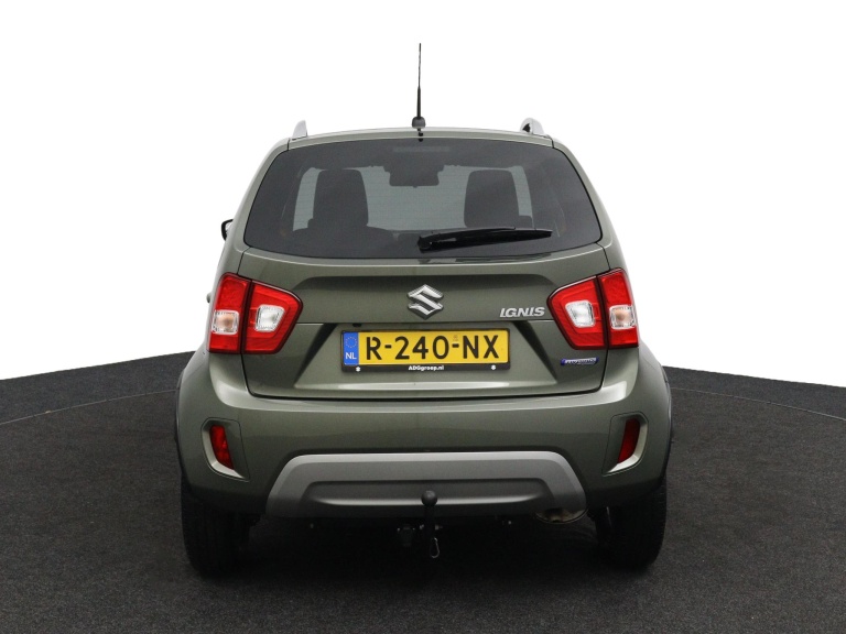 Suzuki Ignis - 1.2 Smart Hybrid Style 8