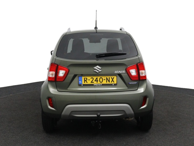 Suzuki Ignis - 1.2 Smart Hybrid Style