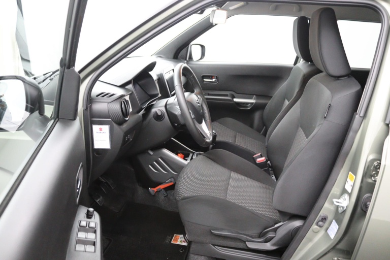 Suzuki Ignis - 1.2 Smart Hybrid Style 9