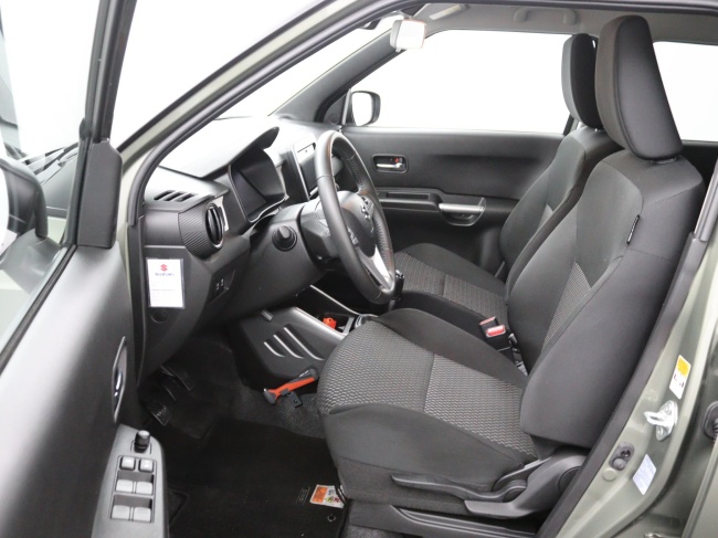 Suzuki Ignis - 1.2 Smart Hybrid Style