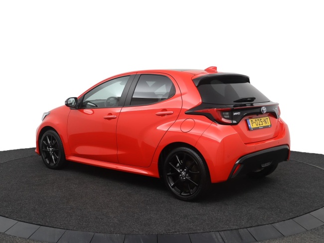 Toyota Yaris - 1.5 Hybrid Executive