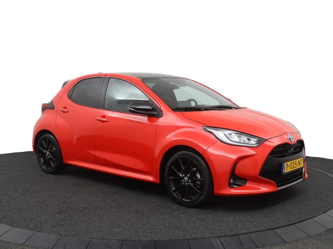 Toyota Yaris - 1.5 Hybrid Executive