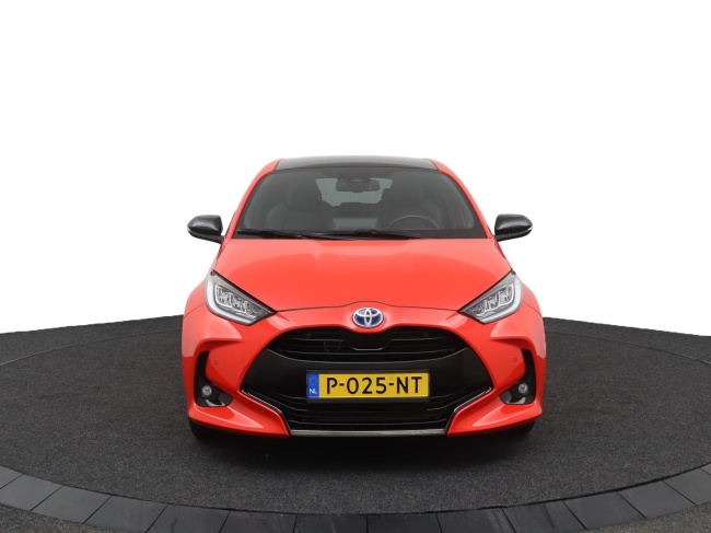 Toyota Yaris - 1.5 Hybrid Executive